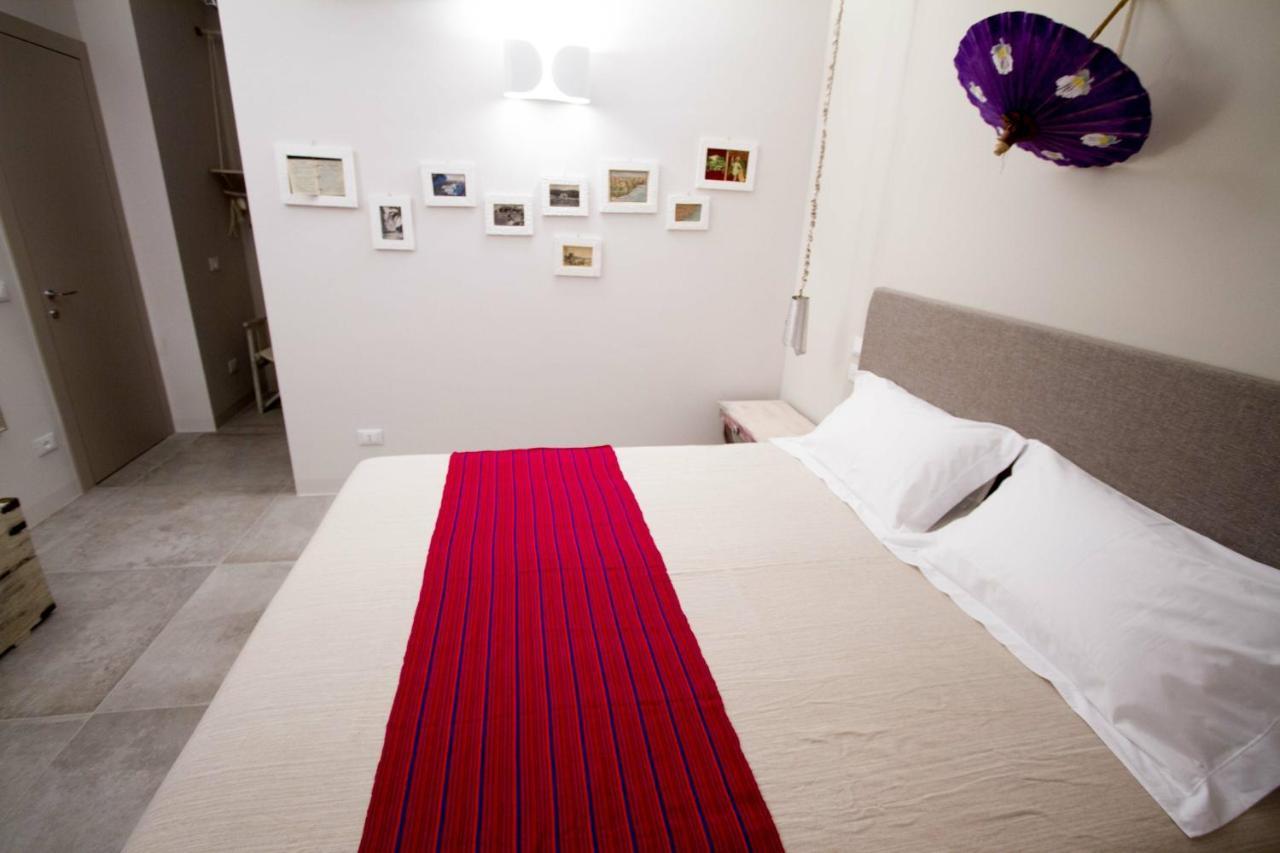 임페리아 Il Sole Di Poggi B&B 외부 사진